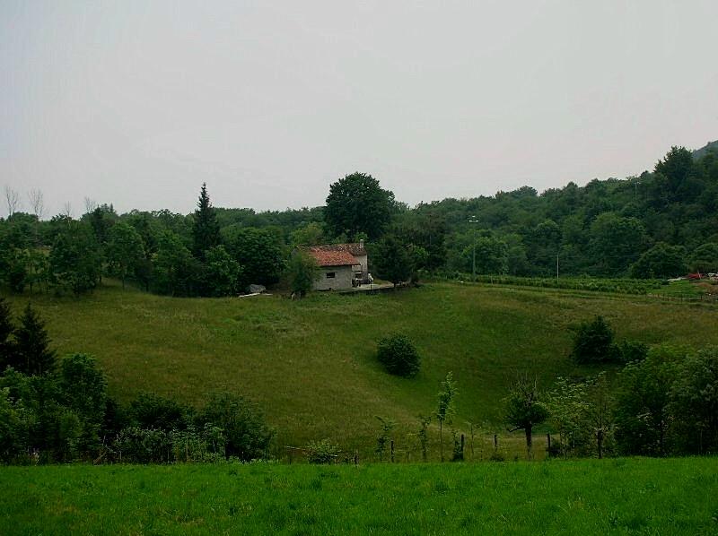 Una gitarella all''Altopiano di Caradeghe (Bs)